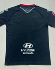 25-26 Cultural Leonesa Away Fans Soccer Jersey