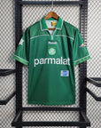 Palmeiras 100th Anniversary Edition Jersey - Retro Version