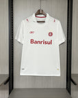 Retro 2006 Brazil International Away Jersey