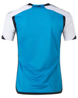Charlotte FC 2024 I Home Jersey - Player Version