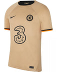 Chelsea 22/23 III Third Jersey - Fan Version