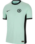 Chelsea 23/24 III Third Jersey - Player Version