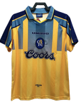 Chelsea 95/97 II Away Jersey - Retro Version