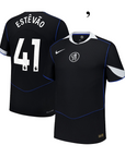 Estevão - Chelsea Third Jersey 25/26