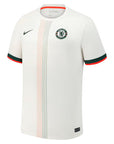 Chelsea 25/26 II Away Jersey - Fan Version