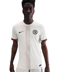 Chelsea 25/26 II Away Jersey - Player Version