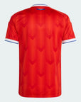 Chile 2026 Home Jersey - Fan Version