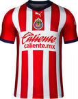 Chivas 22/23 I Home Jersey - Fan Version