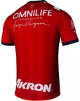 Chivas 22/23 I Home Jersey - Fan Version