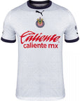 Chivas 22/23 II Away Jersey - Fan Version