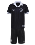 Kids Botafogo 2025/26 Away Kit