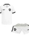 Kit Infantil Botafogo 24/25 Third