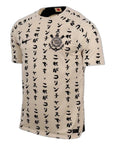 Corinthians 22/23 Japan - Fan Version