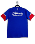 Cruz Azul 18/19 I Home Jersey - Retro Version