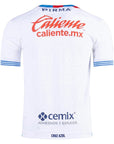 Cruz Azul 24/25 II Away Jersey - Fan Version