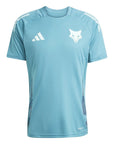 Camisa Treino adidas Cruzeiro 2025/26