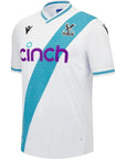 Crystal Palace 23/24 II Away Jersey - Fan Version