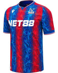 Crystal Palace 24/25 I Home Jersey - Fan Version