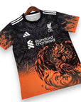 Liverpool Jersey Special Edition I 2025/2026