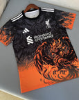 Liverpool Jersey Special Edition I 2025/2026