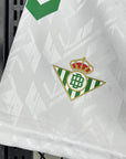Shorts Real Betis 2024/25 Home
