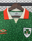 Ireland 2025/26 St_ Patricks Day Home