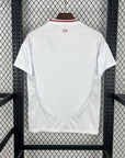 S.C Internacional 2025/26 Away Jersey - Fan Version
