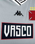Vasco da Gama Pré Jogo 2025/2026 Kappa Feminina