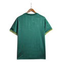 Mexico 25/26 Gold Cup Edition Jersey - Green - Fan Version