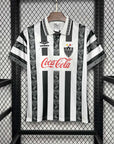 Atletico Mineiro Retro Home 1995/96 Jersey Coca-Cola - Umbro