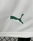 Palmeiras 2025/26 Home Shorts