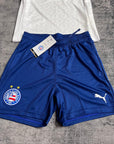 Bahia 2025/26 Home Jersey Kit Kids