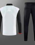 Vasco Training Suit White - Conjunto de Treino