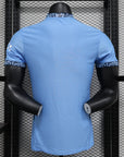 Manchester City Player Jersey Home 2024/2025
