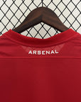 125th Anniversary Arsenal Retro Jersey home 2011/12