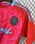 Inter Miami 2025/26 special edition Jersey