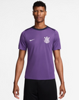 Camisa Corinthians 2025/26 Treino