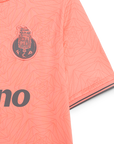 Camisola Porto Alternativo Rosa 2025/26 - ÚLTIMAS UNIDADES! 🔥🐉