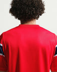 Norway World Cup 2026 Home - Fan Version