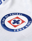 Pirma Cruz Azul Away Jersey 25/26 - Fan Version
