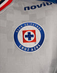 Pirma Cruz Azul Away Jersey 25/26 - Fan Version