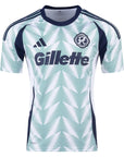 New England Revolution Away Jersey 25/26