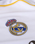 25/26 Women Real Madrid Home