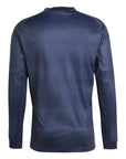 Real Madrid 2025/26 Away Long Sleeves Jersey