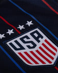 United States USA Women Away 2025 - Fan Version