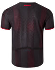 New Balance 2025/26 Bayer 04 Leverkusen Men's Home Jersey