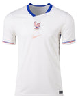 France 2025/26 Away Jersey