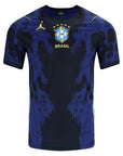 Brazil Away Blue - Neymar Jr.