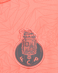 Camisola Porto Alternativo Rosa 2025/26 - ÚLTIMAS UNIDADES! 🔥🐉