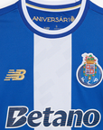 Conjunto Infantil Porto Principal 2025/26 - ÚLTIMAS UNIDADES! 🔥🐉